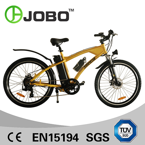 Sport Electric Mountain Bike with En15194/CE (JB-TDE01Z) Image1