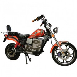 High Speed Best Sale Electric Motorcycle Pedal Assistance Bicycle