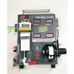 Electric Bike Multi Tester for Battery Capcity, Throttle, PAS, Throttle Bar, Controller, Brake