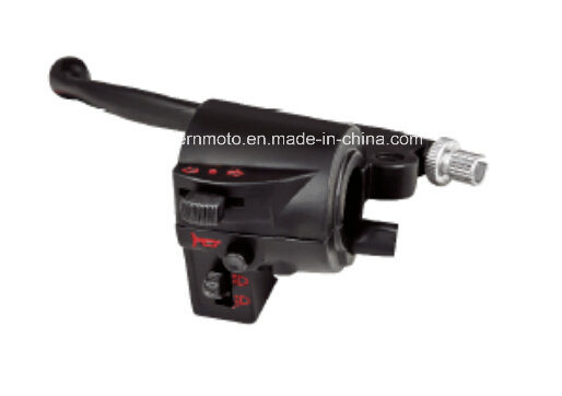 Electric Throttle for Ebike and Tricycle Image1
