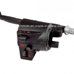 Electric Throttle for Ebike and Tricycle