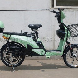 E-Bike (E-003)