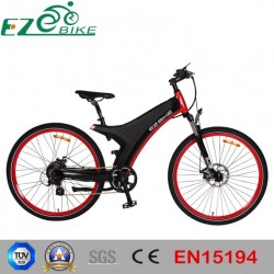 29inch New Design City Ebike Electric Bicycle