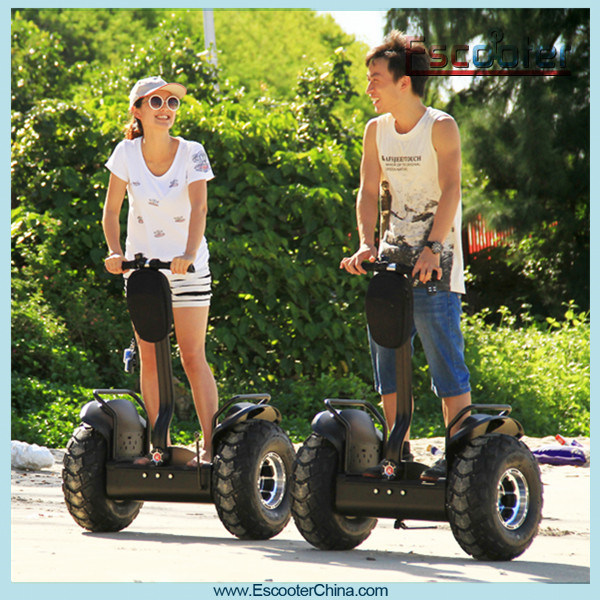 CE Approved China Power Folding Electric Bike Image1