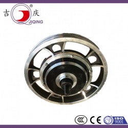 Bicycle Motor Kit Bike Part Electric Bike Motor