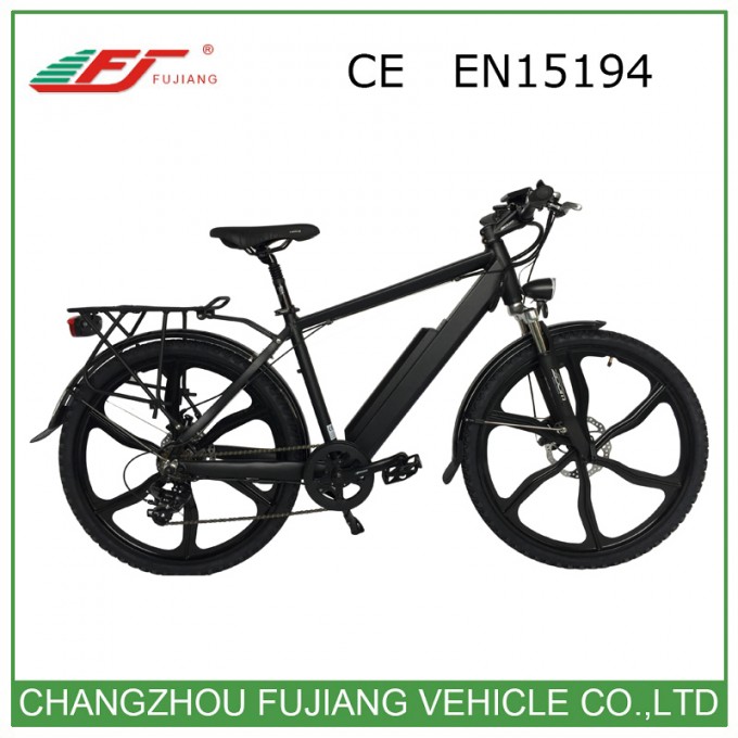Hot Sales Ce Approval Electric Bicycle Image1