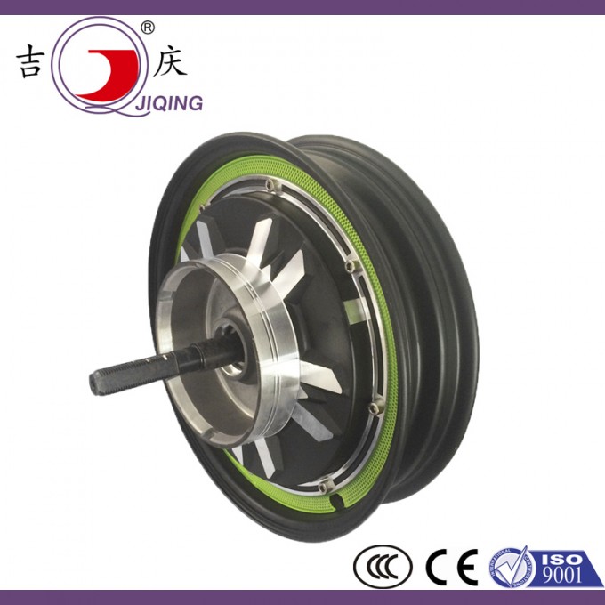 60V 800W Electric Bike, Electric motorcycle, Electric Bicycle Motor Image1