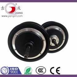 10 Inch 60V Et Electric Bicycle Motor
