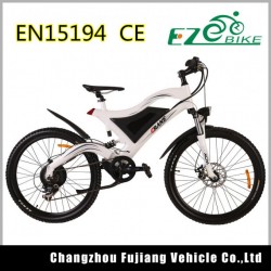 Easy-Controlled Elec