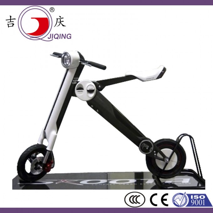10 Inch 48V E-Bike E-Bike Motor, Electric Motorcycle, Wheel Motor Image1