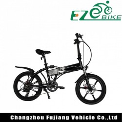 Lingt Weight Aluminu