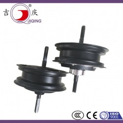10 Inch 72V Et Electric Bicycle Motor