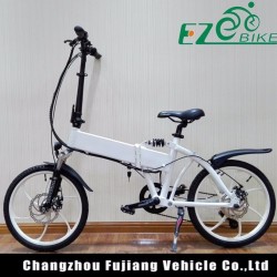 Cheapest Electric Bi