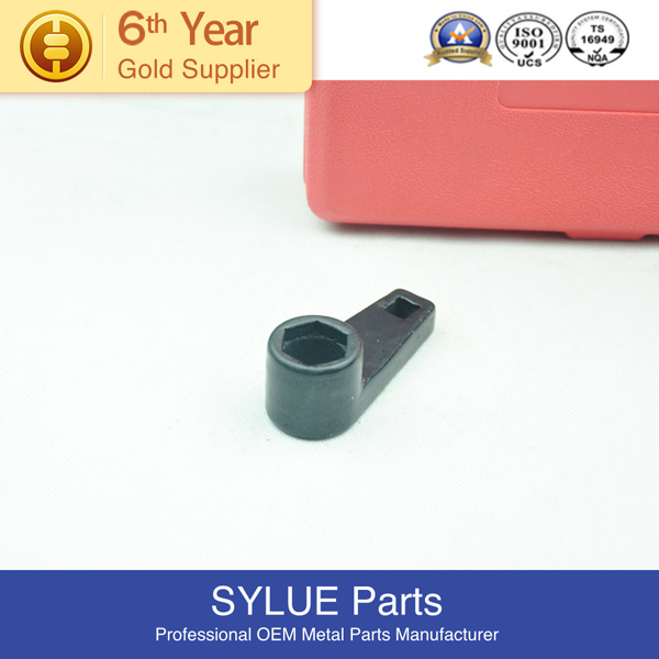 Bolster for Railway Bogie, Bolster, Frame, Beam, Wagon Bogie, Wagon Car, Freight Wagon, Wagon Castin Image1