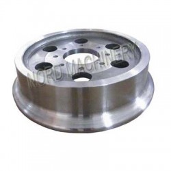 AAR Standard Train Wheel of 16" Wheel/24" Wheel/48" Wheel