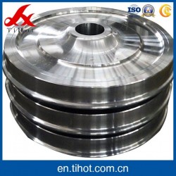 Large Diameter Heavy