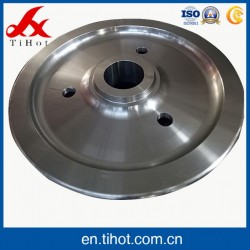Forging Monobloc Whe
