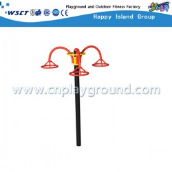 New Model Outdoor Gy