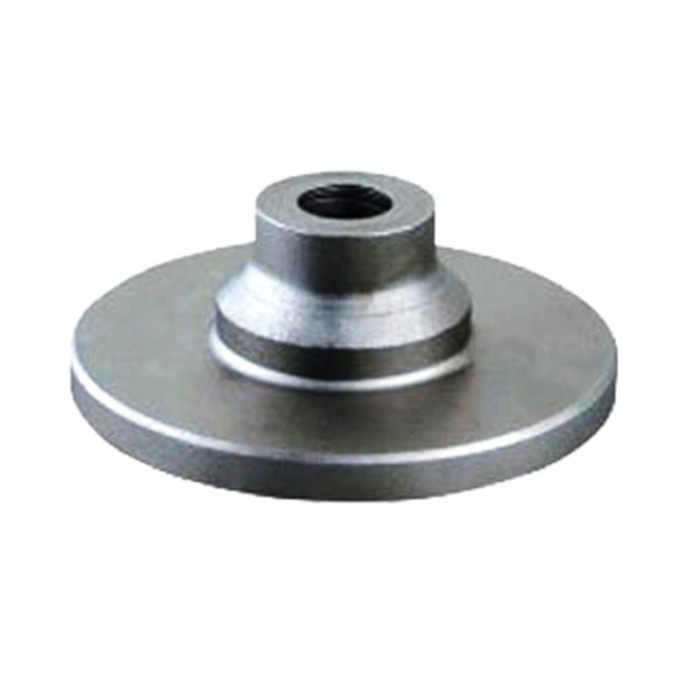 OEM and ODM Alloy Steel Forged Wheel Image1