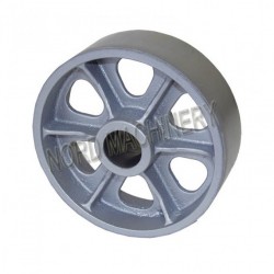 Sand Cast Iron Wheels for Mining Equipment