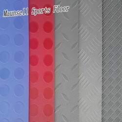 Cheap PVC/Homogeneous Flooring for Airport/Train/Subway/Transport Areas