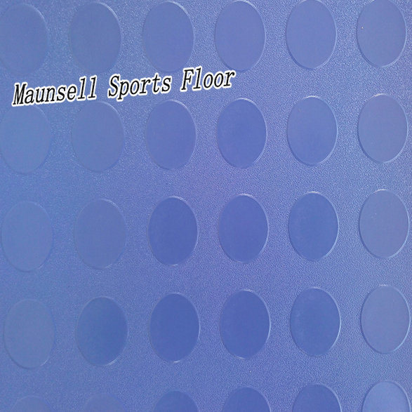 PVC/Homogeneous Flooring for Airport/Bus/Train/Transport Areas Image1