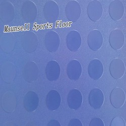 PVC/Homogeneous Flooring for Airport/Bus/Train/Transport Areas
