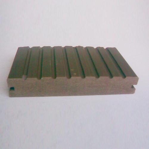 WPC Flooring/Outdoor Decking/Wood and Plastic Composited Image1