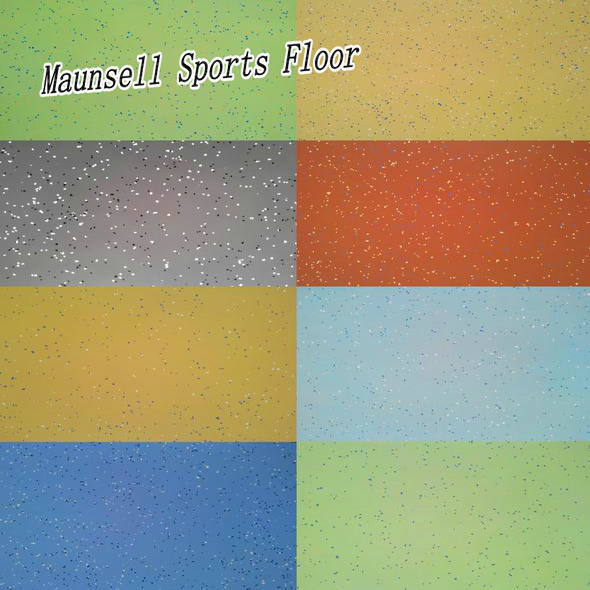 Top Quality PVC/Homogeneous Floor for Airport/Train/Subway Image1