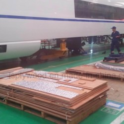Bus Flooring Plywood, Truck Flooring Boards, Container Wood Floor