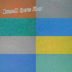 Top Quality PVC/Homogeneous Floor for Transport Areas