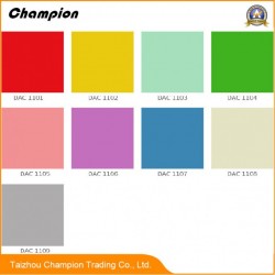 PVC Flooring; PVC Commercial Flooring Used for Airport, Train Station, Bus Station, Wharf.