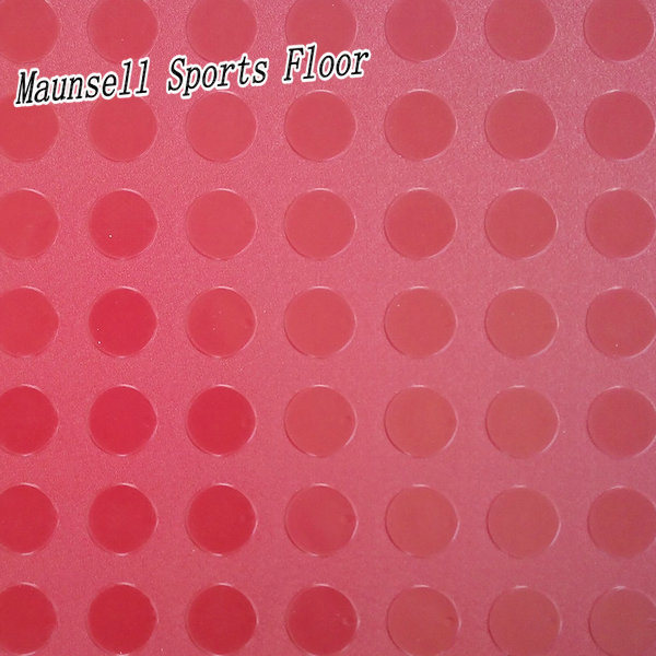 Professional Airport/Bus/Train/Transport Areas of PVC/Homogeneous Flooring Image1