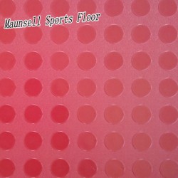 Professional Airport/Bus/Train/Transport Areas of PVC/Homogeneous Flooring