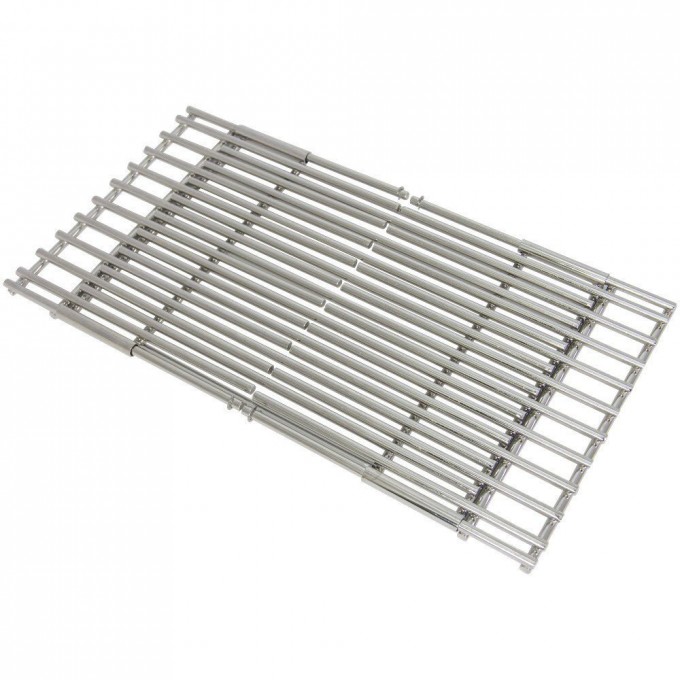 Galvanised Steel Structural Steel Grating Floor Image1