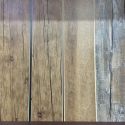 PVC WPC Luxury Vinyl