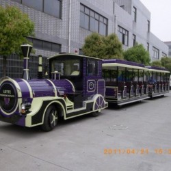 Amusement Electric T
