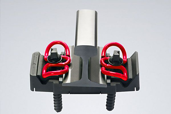 Dff Fastening/ Dff Rail Fastening system for Underground Image1