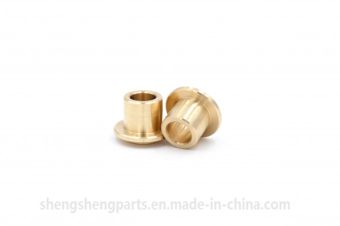 Polishing Cast Copper Casting Products Image1