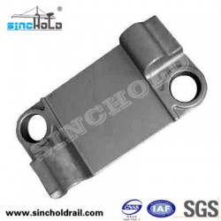 Tp08 Tie Plates for Railway Fastening System
