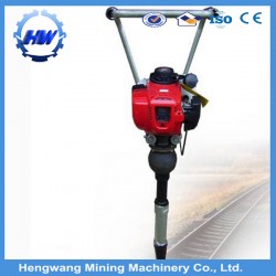 Best Price ND-4 Rail Tamping Machine/ Tamping Pick