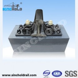 Dtiv-1 Subway Fastening Systems