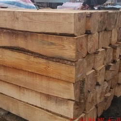 Railroad Ties/ Wood Tie/ Switch Tie
