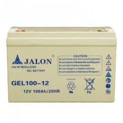 High Quality Gel UPS Battery 12V100ah