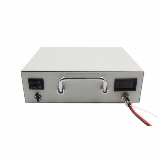 Lithium Battery for High-Speed Railway 22.4V20ah Image1