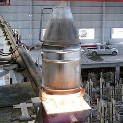 Railway Thermite Welding Equipments