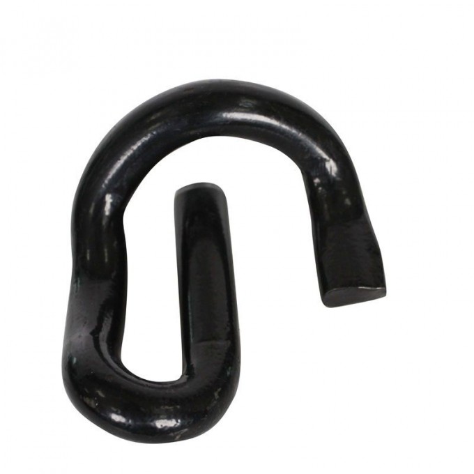 Railroad Track Fastening Clips by Factory Supply Image1