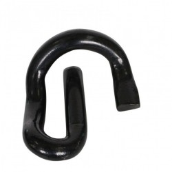 Railroad Track Fastening Clips by Factory Supply
