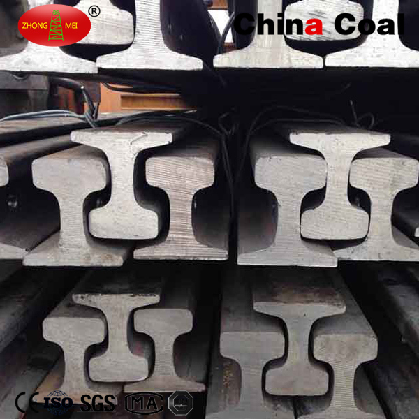 High Quality! ! ! Light Railway Steel Track 5kg--30kg/M Image1