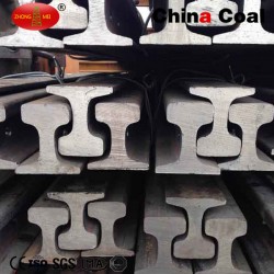 High Quality! ! ! Light Railway Steel Track 5kg--30kg/M